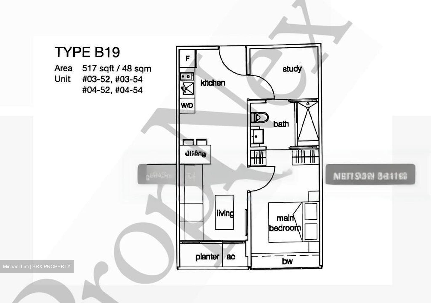 Alexis (D3), Apartment #541003511